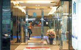 Blutique Hotel